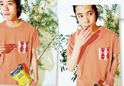 高桥义明的写真