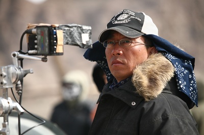 李仁港的写真-李仁港