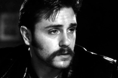 朗·埃达德的写真