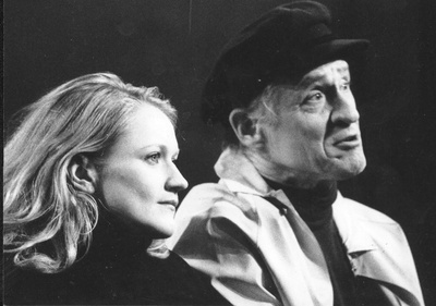 葆拉·马尔科姆森的写真