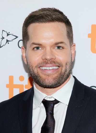 约翰·威斯利·查特曼的写真