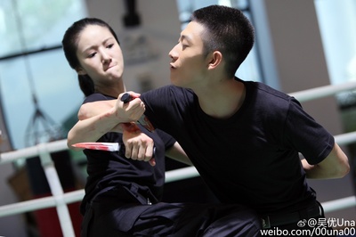 吴优的写真-余罪 (2016)