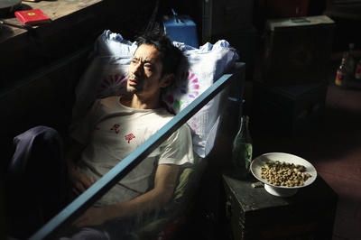 吴优的写真-记得少年那首歌