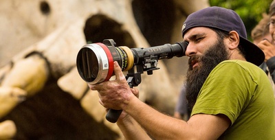 乔丹·沃格特-罗伯茨的写真