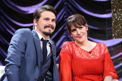 杰森·雷特的写真