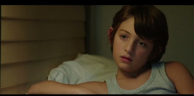 朱利安·夏特金的写真-姿势蛮妖娆