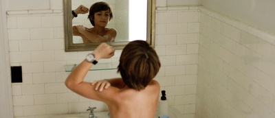 朱利安·夏特金的写真-霸道总裁真可爱！