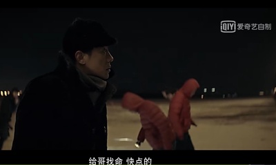 袁满的写真-这演技不配个照片 白...