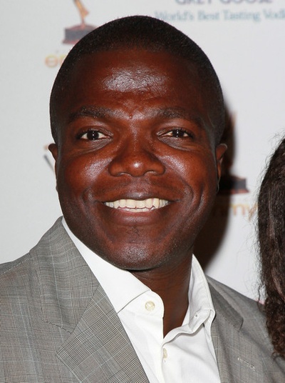 雷诺·维尔森的写真