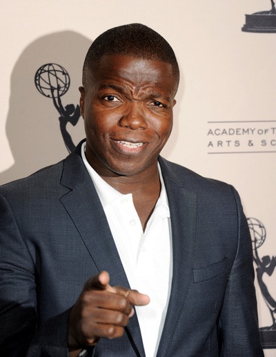 雷诺·维尔森的写真