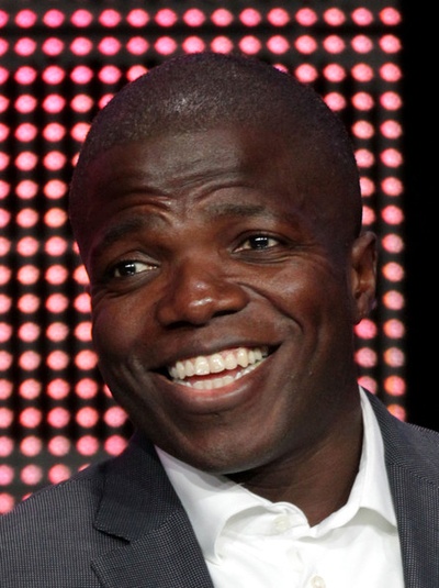 雷诺·维尔森的写真