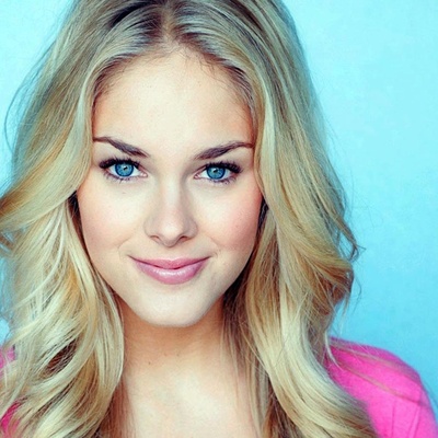 阿比盖尔·克莱恩的写真