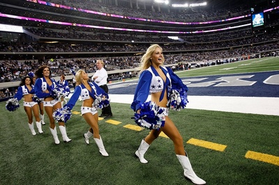 阿比盖尔·克莱恩的写真