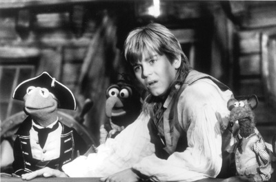 凯文·毕晓普的写真