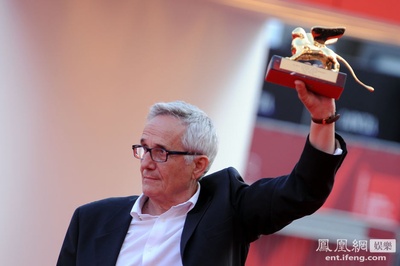 马可·贝洛基奥的写真-马可·贝罗奇奥