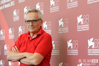 马可·贝洛基奥的写真-马可·贝罗奇奥