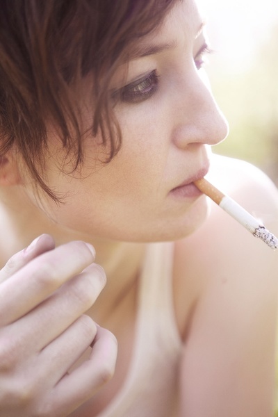 阿尔巴·罗尔瓦赫尔的写真