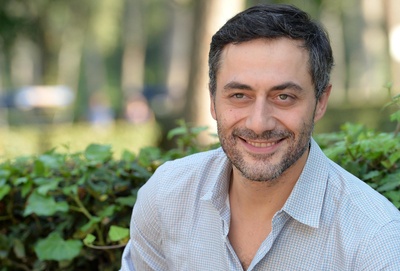 菲利波·蒂米的写真