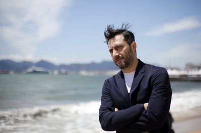 菲利波·蒂米的写真