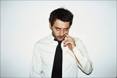 菲利波·蒂米的写真