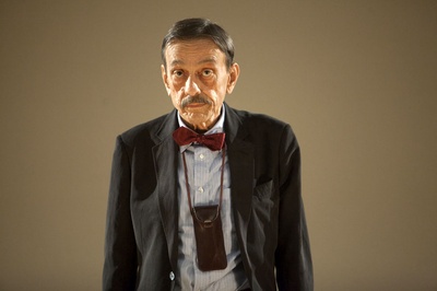 托尼·贝尔多瑞利的写真