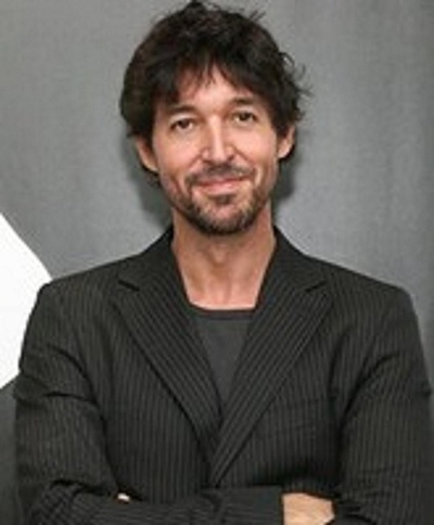 米古尔·安格尔·维瓦斯的写真