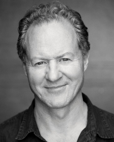 威廉·霍普的写真