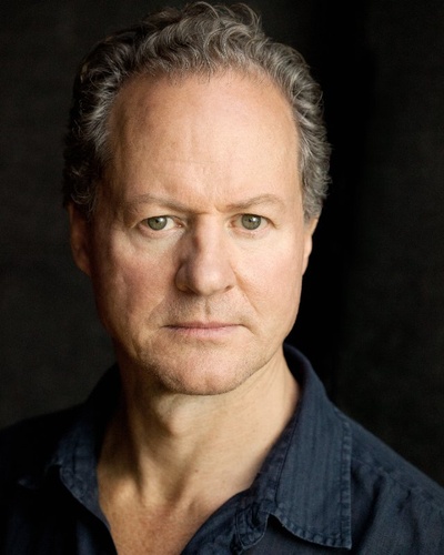 威廉·霍普的写真