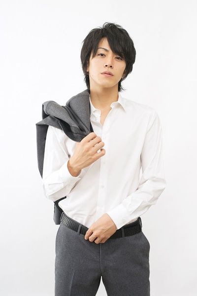 广濑智纪的写真