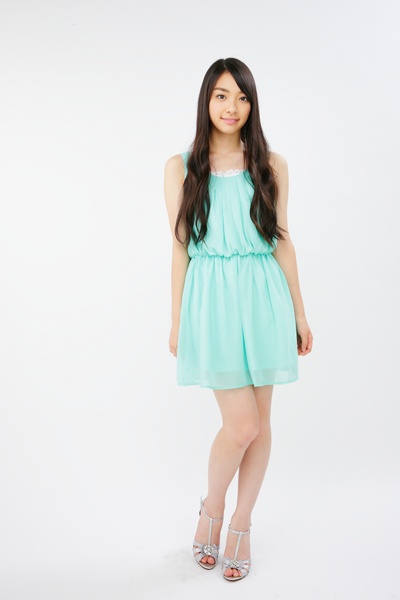 田中日奈子的写真