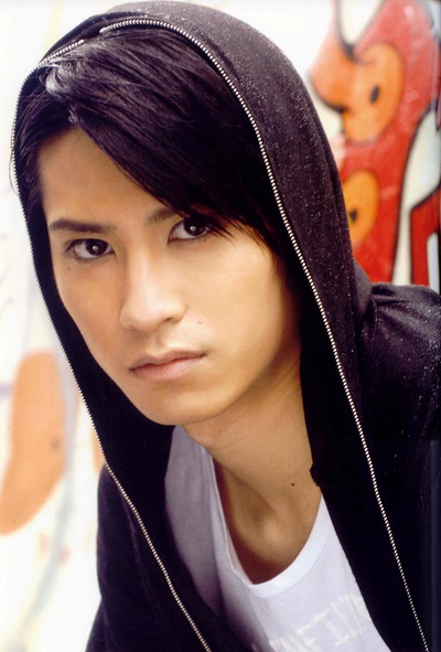 泷口幸广的写真