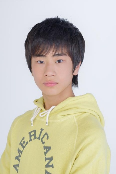 前田旺志郎 的写真