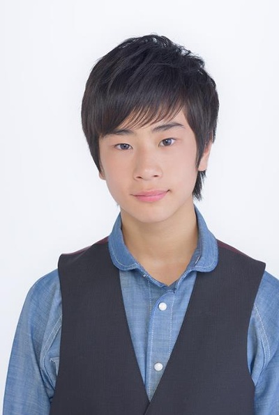 前田旺志郎 的写真