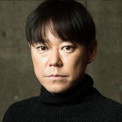 阿部隆史的写真