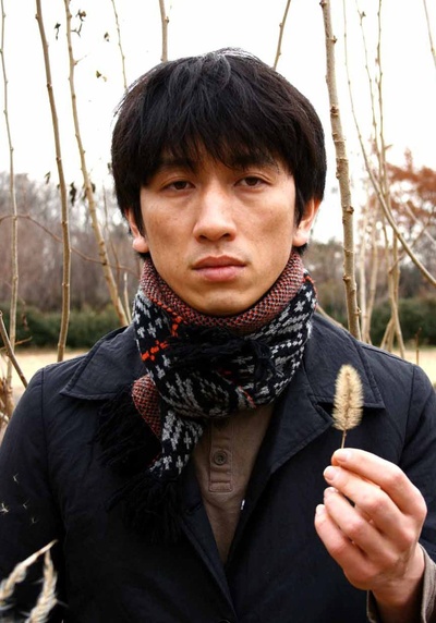 岩井秀人的写真