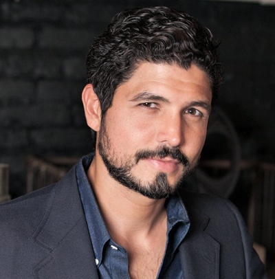 亚历杭德罗·戈麦斯·蒙特维尔德的写真