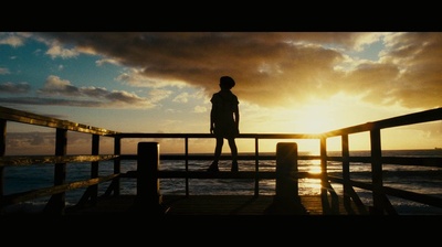 雅各布·萨尔瓦提的写真