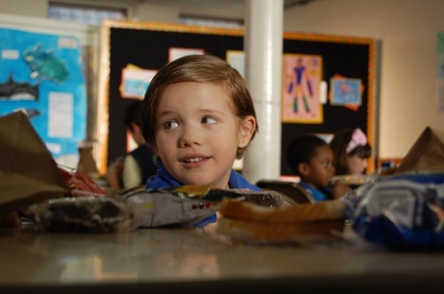 雅各布·萨尔瓦提的写真