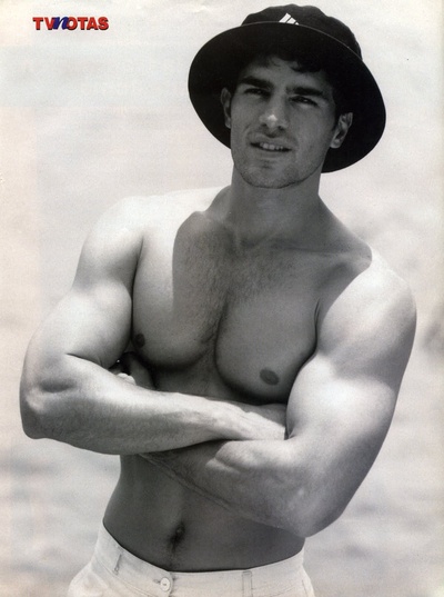 埃杜瓦多·维拉斯蒂吉的写真