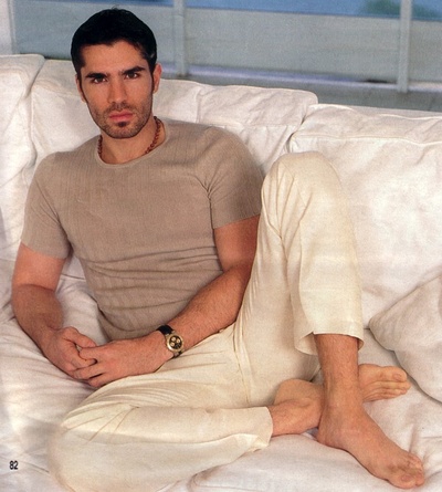 埃杜瓦多·维拉斯蒂吉的写真