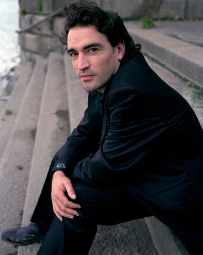 本·卓别林的写真