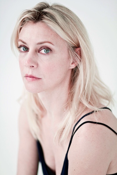 玛格丽塔·布伊的写真