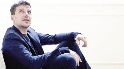 多梅尼科·迭莱的写真