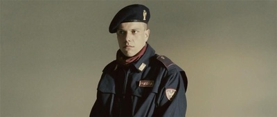 多梅尼科·迭莱的写真