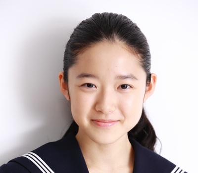 藤野凉子的写真