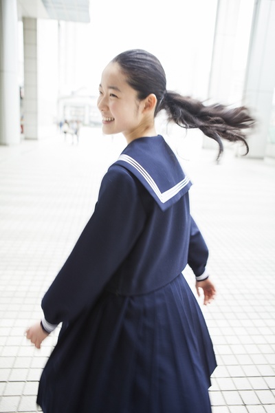 藤野凉子的写真