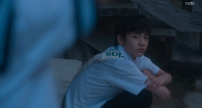 板垣瑞生的写真-アオハライド (2014)