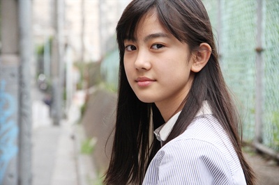 西畑澪花的写真