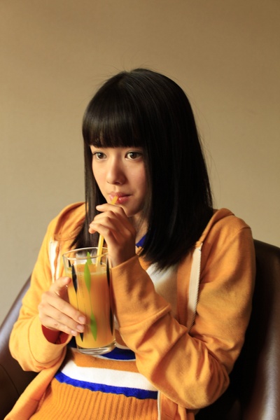 山本舞香的写真