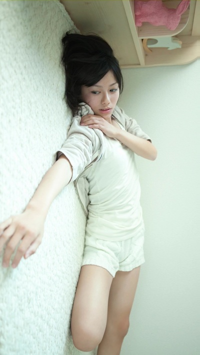 山本舞香的写真